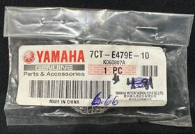Yamaha 7ct-e479e-10-00 New Wire Net Genuine Oem Replacement Part