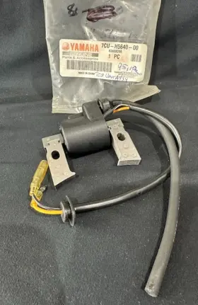 7cu-h5640-00-00 Yamaha New T.c.i. Unit Assy Magneto Genuine Oem Replacement Part 7cu-h5640-00-00 Yamaha New T.c.i. Unit Assy Magneto Genuine Oem Replacement Part