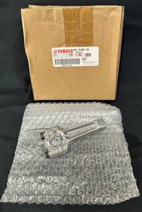 Yamaha 7dx-e1650-00-00 New Connecting Rod Assembly Genuine Oem Replacement Part
