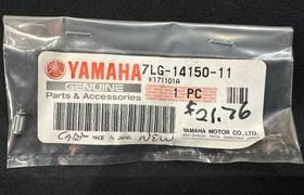 Yamaha 7lg-14150-11-00 New Carburetor Needle Assy Genuine Oem Replacement Part