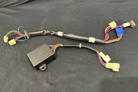 Yamaha 7xf-86265-00-00 Generator Switch Receiver Connecting Wire Set