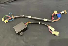 7xf-86265-00-00 Yamaha Generator Switch Receiver Connecting Wire Set