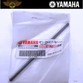 Yf1-26311-51-11 Yamaha Oem Valve Push Rod Generator Ef3800dv Ef3800r Yf1-26311-51