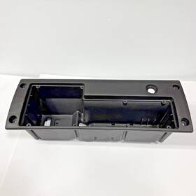 Yamaha Yg4000dx Genuine Control Box Cover 7vw-87213-00