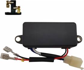 Yamakato Aymk-052 Generator Avr Automatic Voltage Regulator For Honda Champion Firman