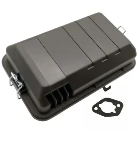 Aymk065 Yamakato 196cc 212cc 224cc Generator Air Filter With Housing Cover Box Cleaner Assembly