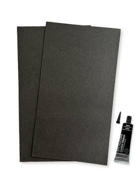 Yamakato Aymk225 Gasket Material Non-asbestos And Rtv Maker Silicone Sealant S