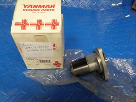 Yanmar 104271-35130 Washable Oil Strainer Ysm Ysb Yse
