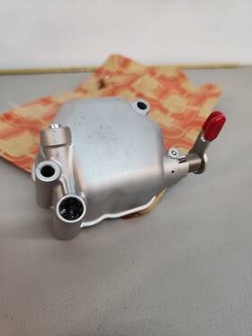 Yanmar 114250-11951 Bonnet Assembly Head Diesel Engine Mep531a L48ae
