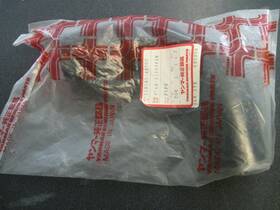 Yanmar 119181-49700 Pipe Ja41