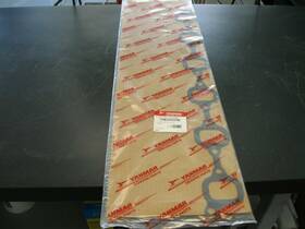 Yanmar 119773-12150 Intake Gasket Boxjas4