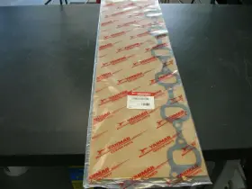 119773-12150 Yanmar Intake Gasket Boxjas4