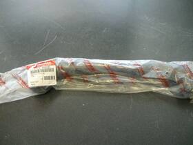 Yanmar 119773-49090 Clutch Bypass Hose Ja37