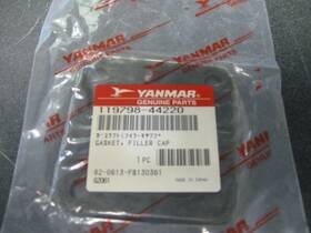 Yanmar 119798-44220 Gasket Ja34