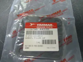119798-44220 Yanmar Gasket Ja34