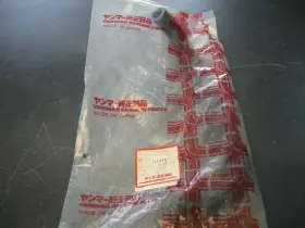 121370-49050 Yanmar Cooling Water Pipe