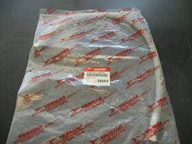 Yanmar 123678-39510 Hydraulic Pipe Assembly