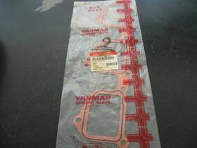 Yanmar 127695-12120 Intake Gasket Ja16