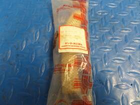 Yanmar 129579-49320 Fresh Water Hose 3jh 4jh