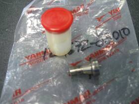 Yanmar 129672-53010 Nozzle Ja09