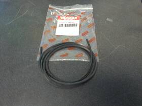 Yanmar 129673-44490 Rubber Gasket Ja15