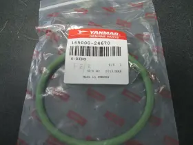 165000-24670 Yanmar O-ring Ja20