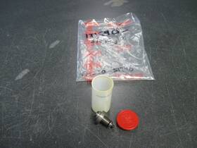 Yanmar 171590-51790 Suction Valve Assembly Ja14