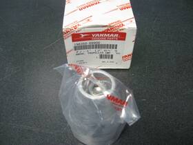 Yanmar 196350-09900 Propeller Anode Jao3