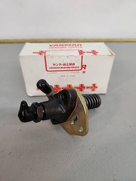 Yanmar 714770-51700 Diesel Engine Fuel Injection Pump Oem Nos