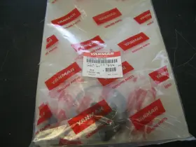 719823-92790 Yanmar Gasket Set Ja40
