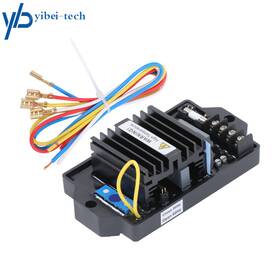 Yibei-tech Yi308672t For Diesel Generator Alternator 50/60hz Avr-20 Automatic Voltage Regulator Avr