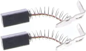 0050439 Yitu Fengshun 705353604591 Replace 2pk Coleman Powermate Generator Brush Set