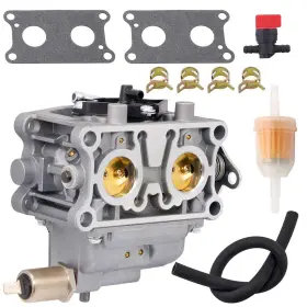 16100-z0a-815 Yooppa Gxv530 Carburetor For 16100z0a815 Bw02b Fits Honda G 16100-z0a-815 Yooppa Gxv530 Carburetor For 16100z0a815 Bw02b Fits Honda G