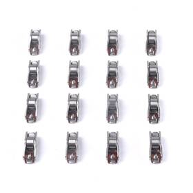Zdkk Zdkk-qmp-i08t0020 16pcs Rocker Arms Fits For Various Models 1.8l 2.0l Oem 24551-2e001 24551 2e0