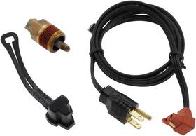 Zerostart 3100002 Engine Block Heater For Ford Jaguar 120 Volts 400 Watts