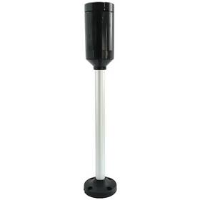 Zoro Select 6jzg0 Stack Light Base 14-3/4 In