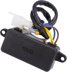 Zreneyfex 726084522794 Automatic Voltage Regulator Avr Replacement For 3500 3550 3000 3200 3600 4000 42