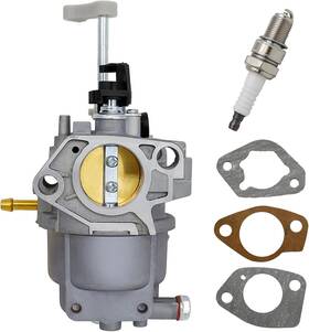Zreneyfex Frhs2650 Carburetor Carb Kits Compatible With Ryobi Ry906500s 6500 8125 Watt Generator