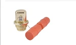 Scully 03111 Golden Gallon Tank Gauge 60" Fuel Oil 1-1/2" Or Npt New. Price: $594.06.