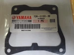 Yamaha 7CN-E1193-00-00 Gasket New. Price: $12.50.