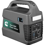 Cummins Onan PS600 Portable Power Station - A067W049 New. Price: $596.40.