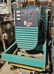 Kw Onan Cummins 60EN Standby Generator Lp / Natural Gas Low 594 Hours Used. Price: $6950.00.