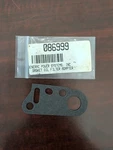 Generac 086999 Gasket Oil Filter Adapter For Guardian Generator New. Price: $10.00.