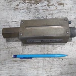 Speed Switch 70-1105-4 438-0042 MEP-006A 60KW Military Generator Used. Price: $120.00.