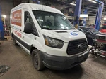 Power Brake Booster Fits 15-19 Transit 150 800291 Used. Price: $110.00.
