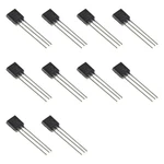 Bridgold 10PCS Ldo Linear Voltage Regulato Fixed Output Volt... New. Price: $13.95.