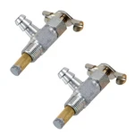 Qty 2: Fuel Shut-off Valve Fits Kohler New. Price: $22.99.