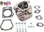 Hz Assembled Cylinder Head Kit (r Side) For Honda GX620 GX670 Engine Generator New. Price: $139.29.