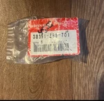 Honda 38351-ZB5-701 Relay Control Genuine Part New. Price: $34.55.