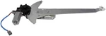 Dorman Power Window Motor Regulator Assembly Frt Fits 1980-1996 Ford F- New. Price: $117.11.